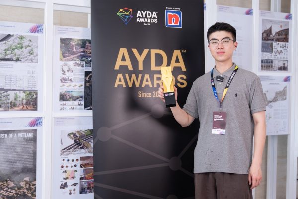 AYDA Awards