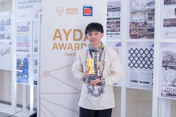 AYDA Awards
