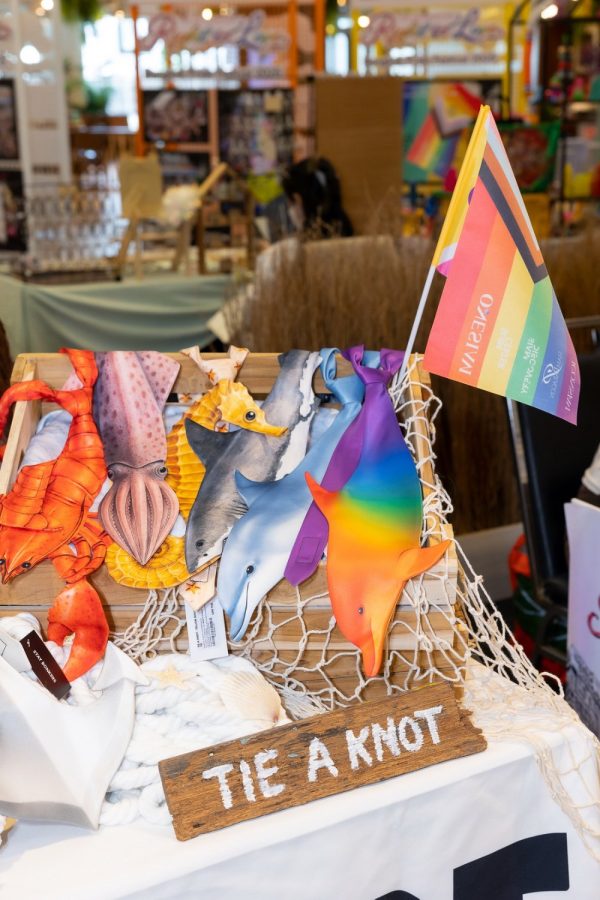Pride Exhibition