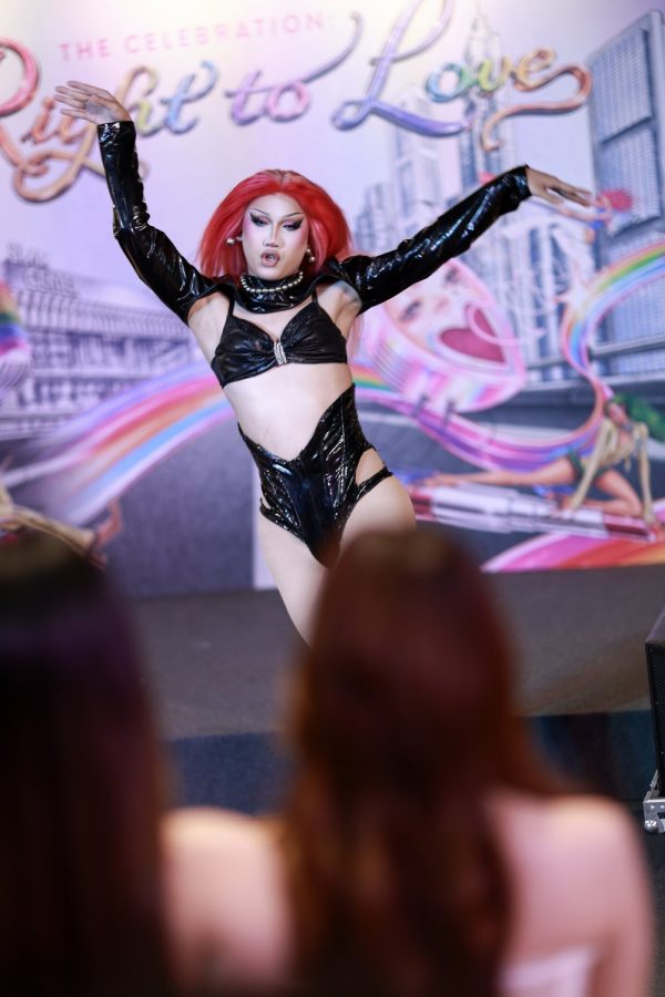 Pride Exhibition