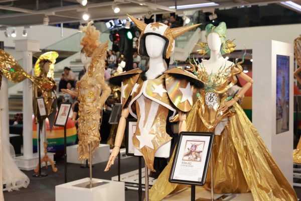 Pride Exhibition