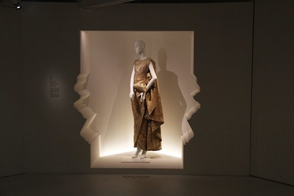 La Mode en Majesté