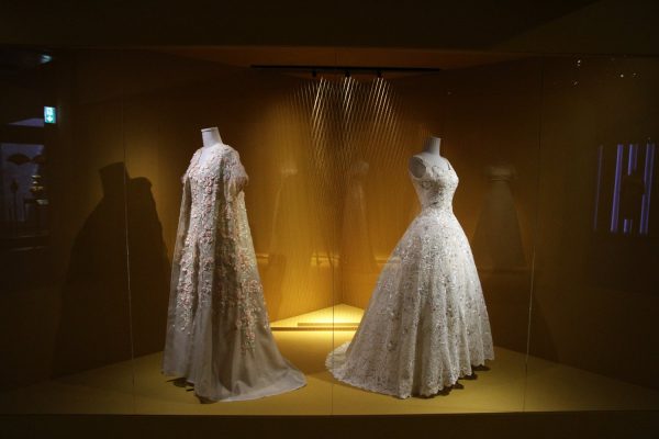 La Mode en Majesté