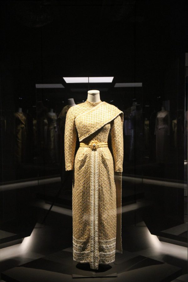 La Mode en Majesté