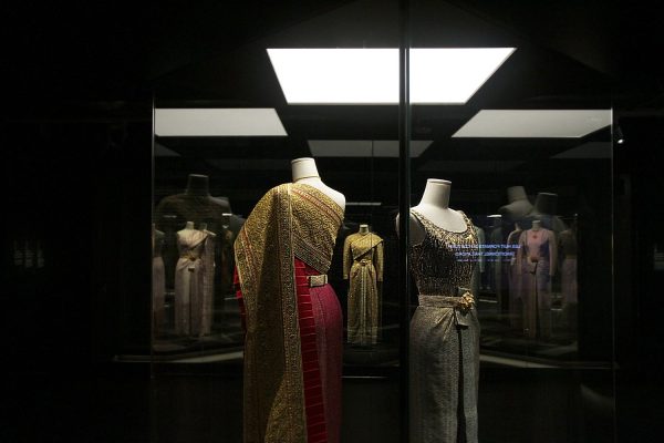 La Mode en Majesté
