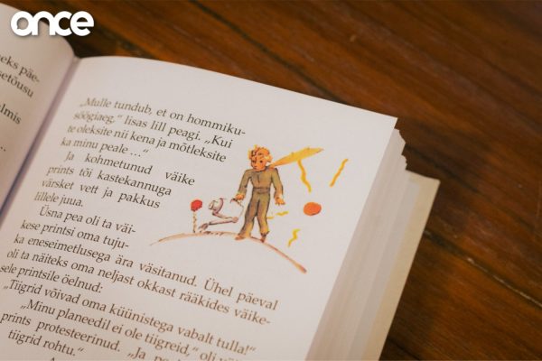 The Little Prince