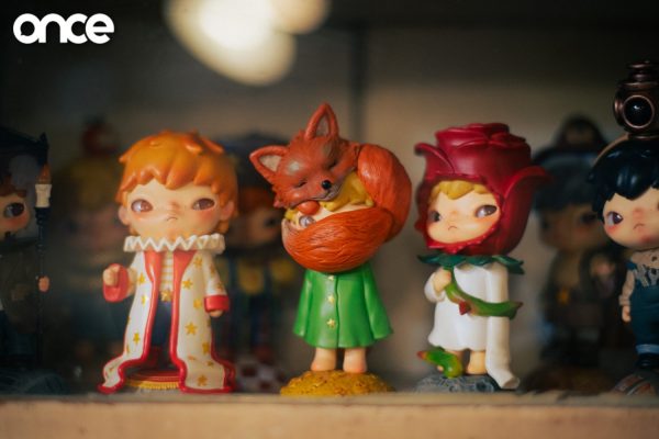 The Little Prince