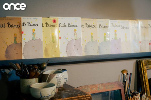 The Little Prince