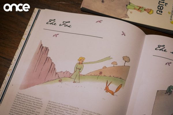 The Little Prince
