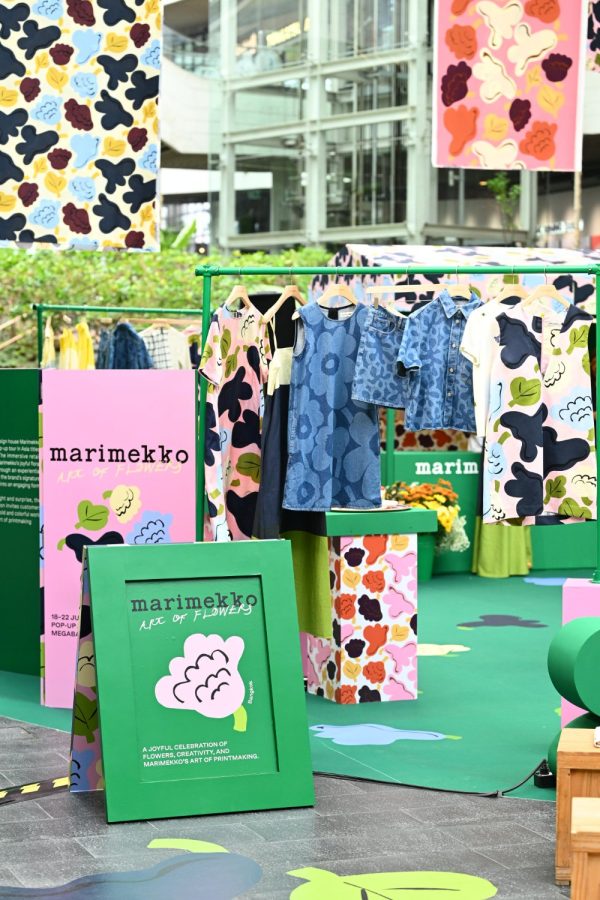 Marimekko