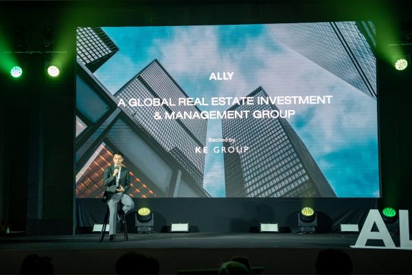 ALLYVillage