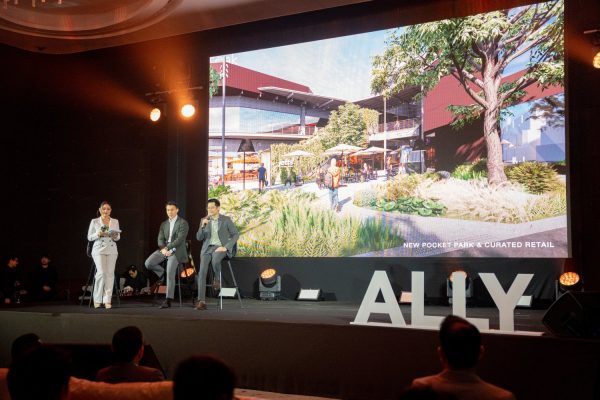 ALLYVillage