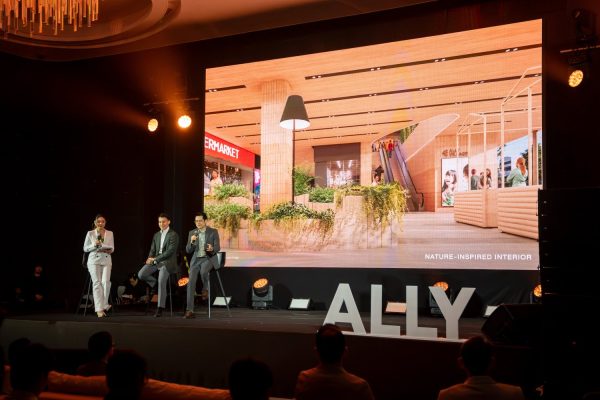 ALLYVillage