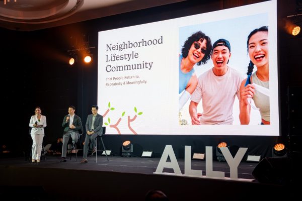 ALLYVillage