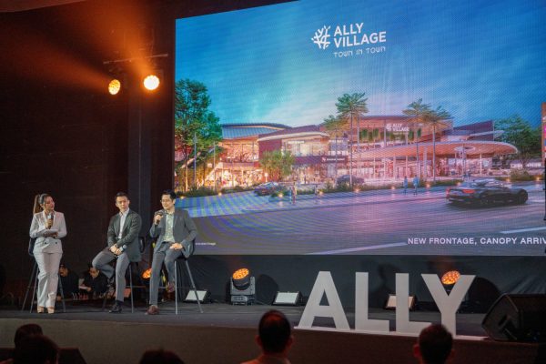 ALLYVillage