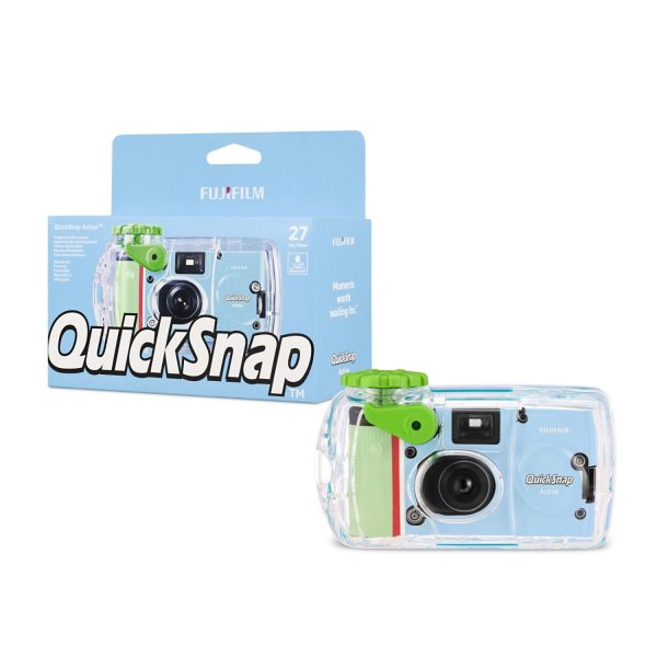 QuickSnap