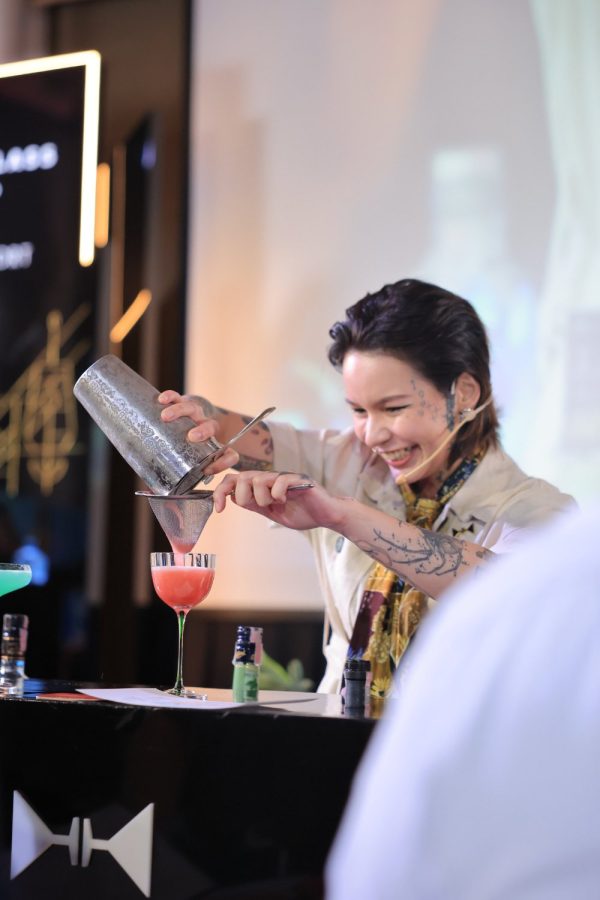 Diageo World Class Thailand 2026