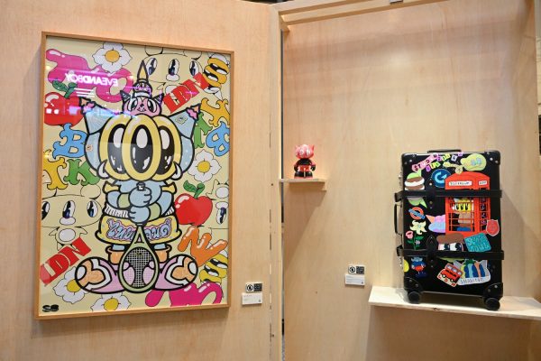 GAYSORN ART HOUSE