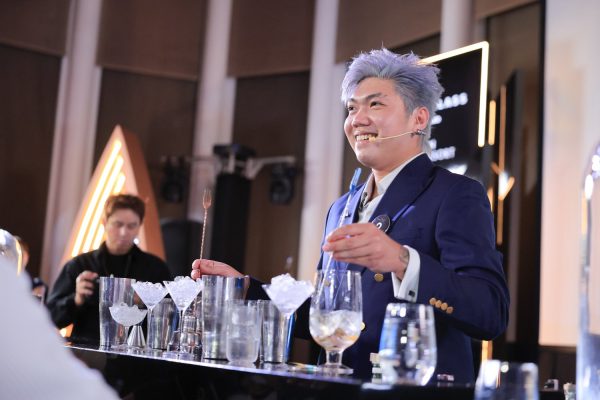 Diageo World Class Thailand 2026