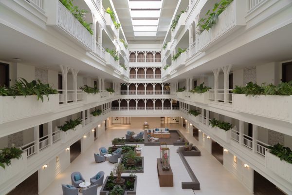 CF-Hotels
