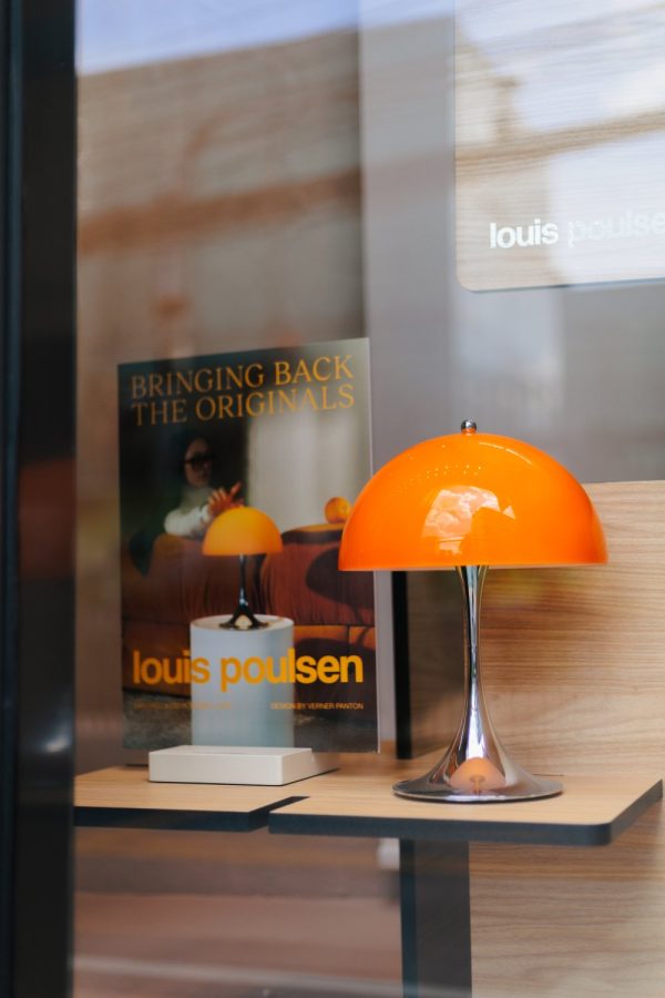 Louis Poulsen