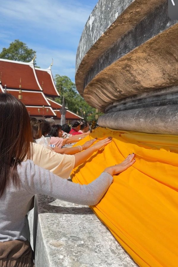 วัดพระมหาธาตุ
