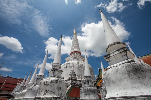 วัดพระมหาธาตุ