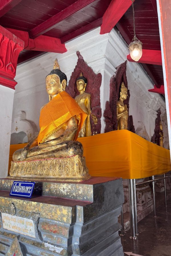 วัดพระมหาธาตุ