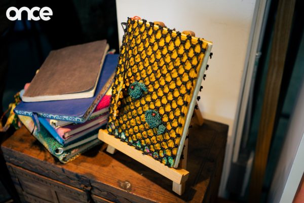 Purpose Notebook