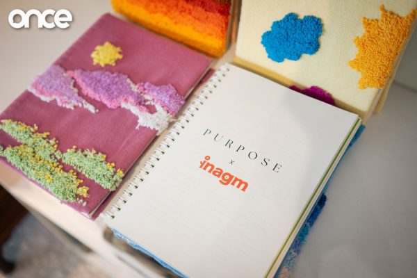 Purpose Notebook