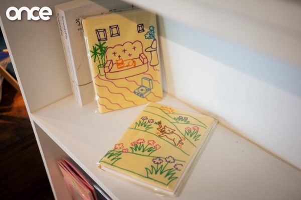 Purpose Notebook