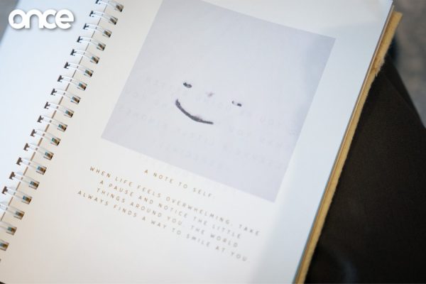 Purpose Notebook