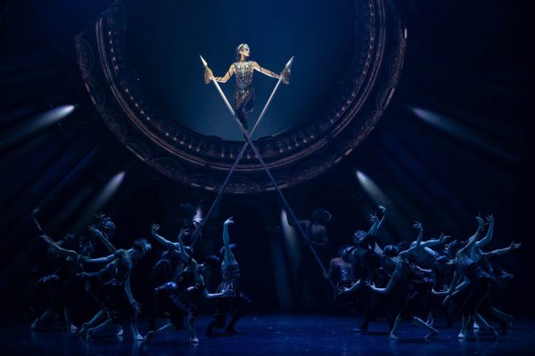Bangkok’s 28th International Festival of Dance & Music