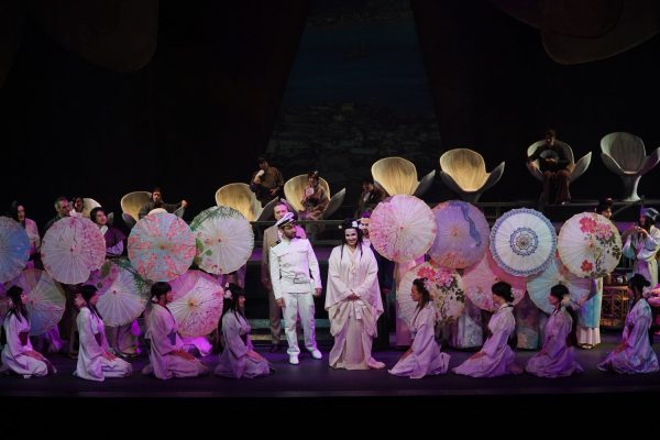 Bangkok’s 28th International Festival of Dance & Music