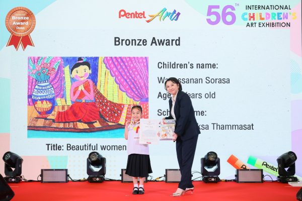 PentelThailand