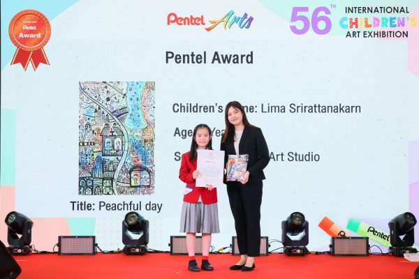 PentelThailand