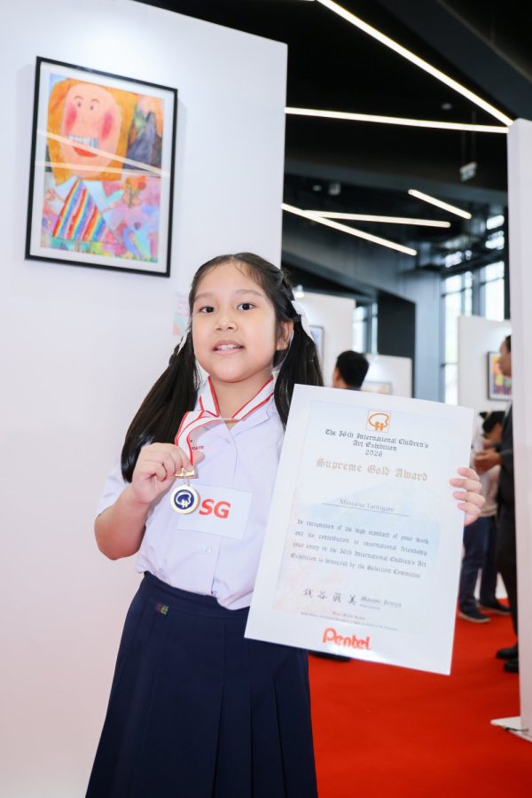 PentelThailand