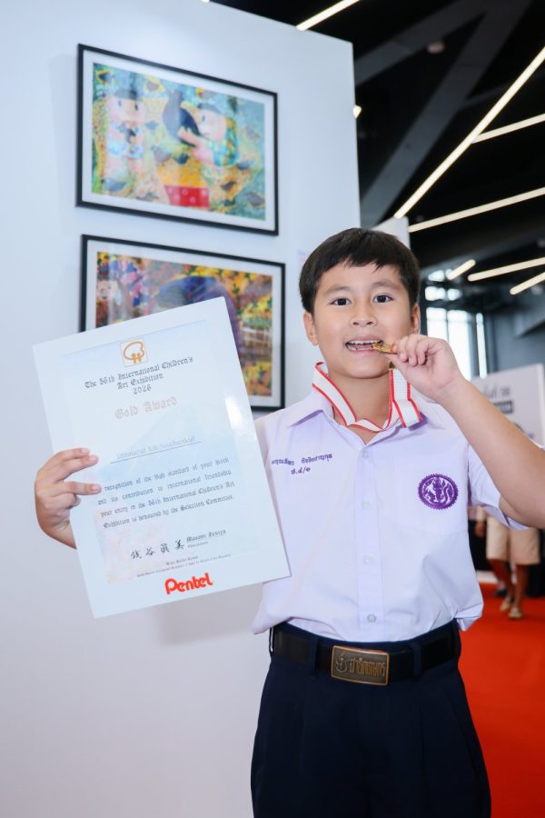 PentelThailand