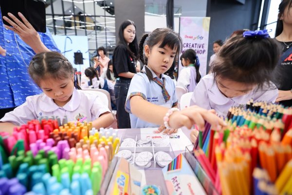 PentelThailand