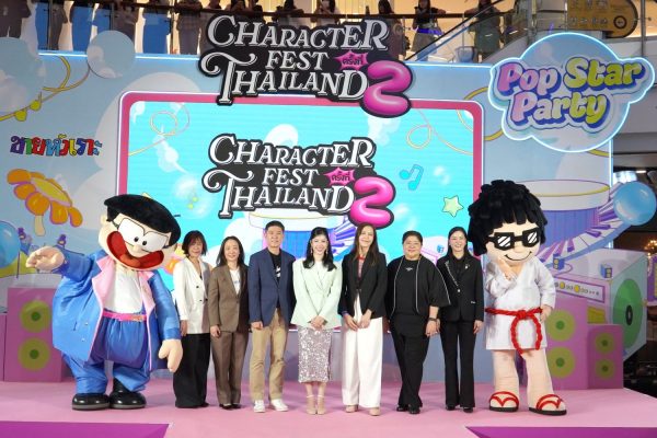 CharacterFestThailand2