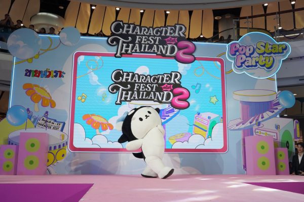 CharacterFestThailand2