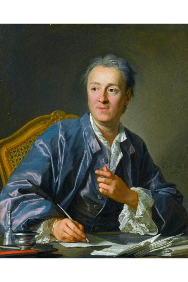 Denis Diderot