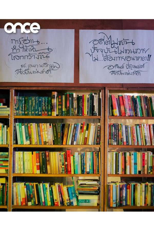 1981 Gallery & Library