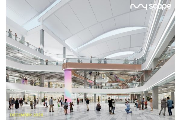 MyScapePulse