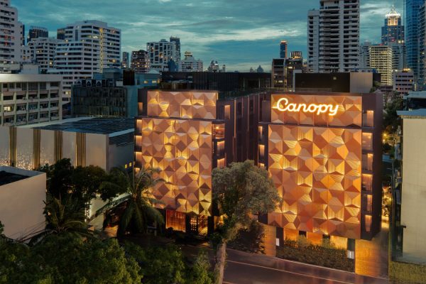 CanopyHotels