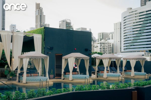Canopy Bangkok Sukhumvit