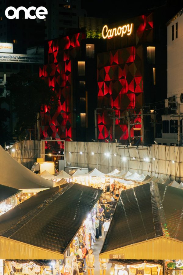 Canopy Bangkok Sukhumvit