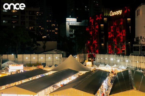 Canopy Bangkok Sukhumvit
