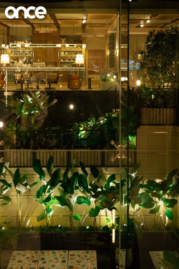 Canopy Bangkok Sukhumvit