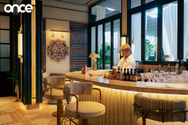 Canopy Bangkok Sukhumvit